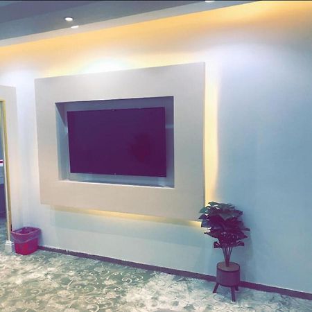فندق ادوماتو Adomato Hotel Dawmat al-Jandal Exterior foto