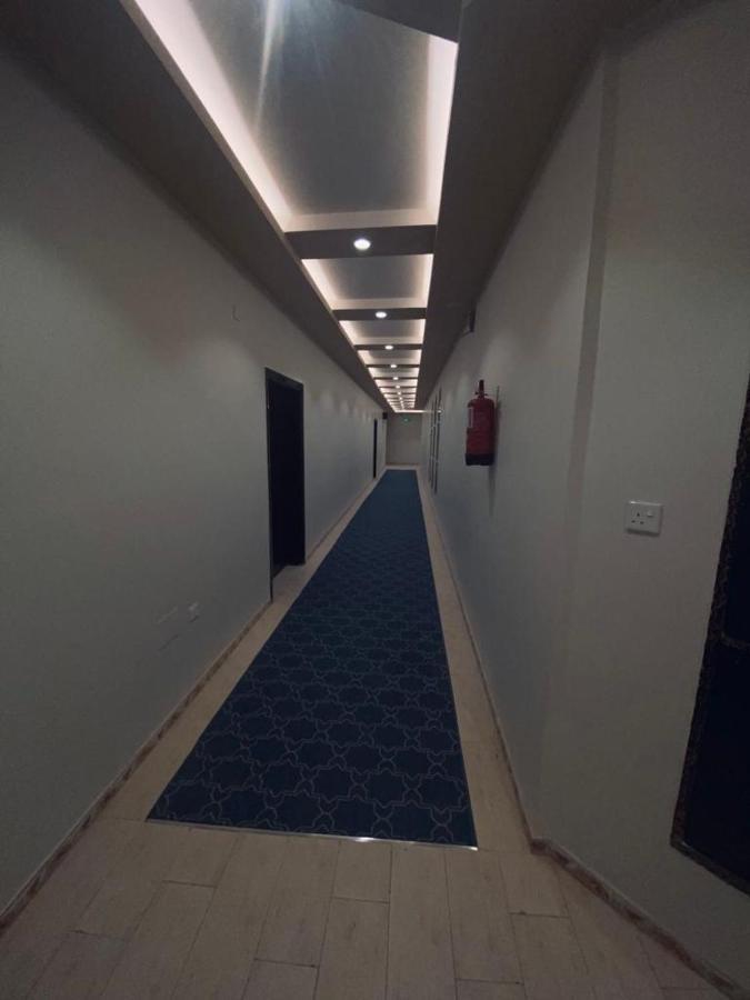 فندق ادوماتو Adomato Hotel Dawmat al-Jandal Exterior foto
