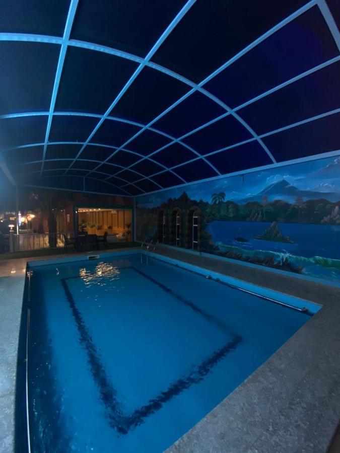 فندق ادوماتو Adomato Hotel Dawmat al-Jandal Exterior foto