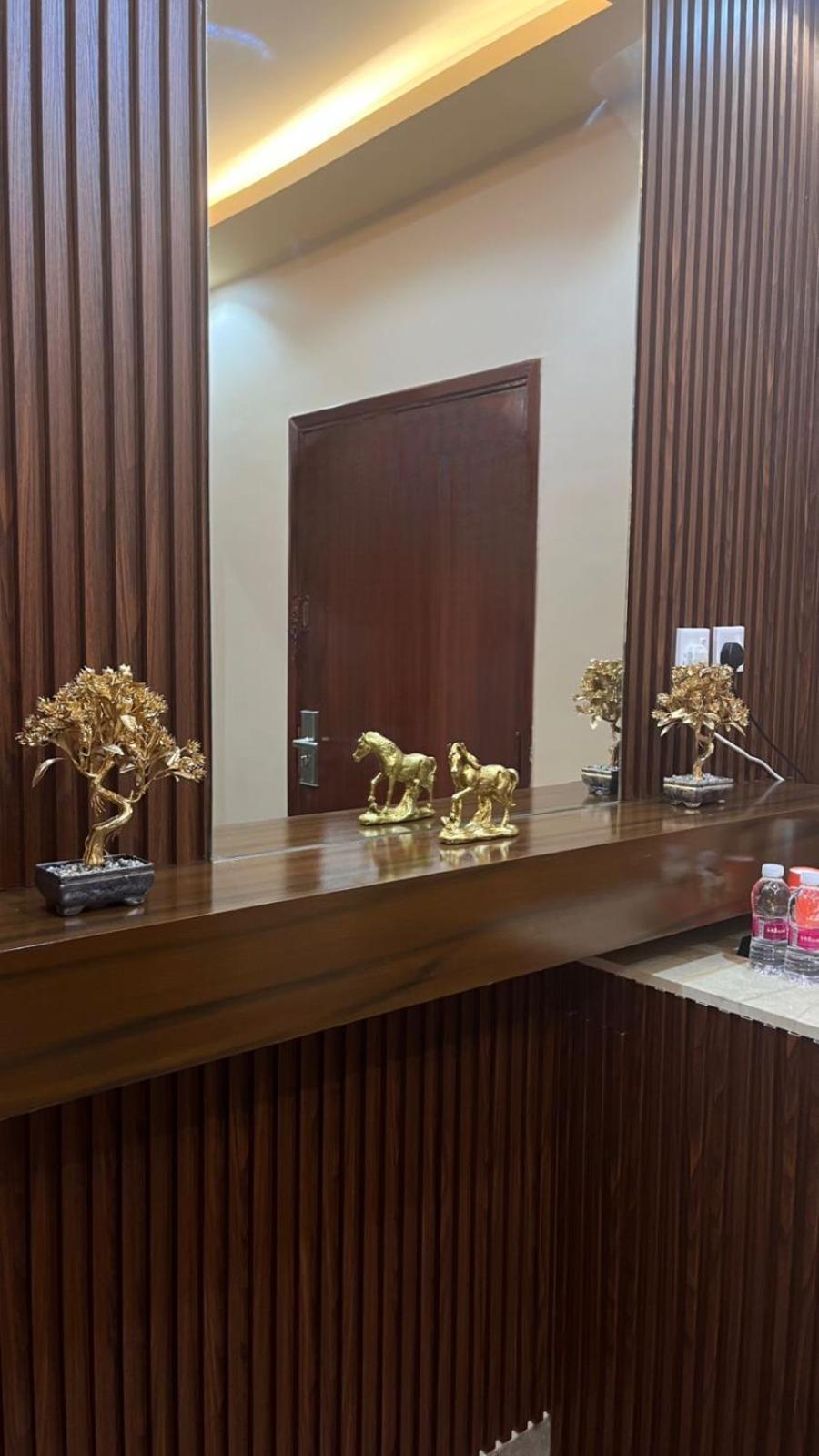 فندق ادوماتو Adomato Hotel Dawmat al-Jandal Exterior foto